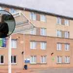 Afghan Translators Terrified by Hotel Protests in Rhoose 2026