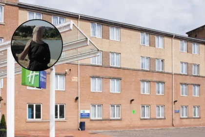Afghan Translators Terrified by Hotel Protests in Rhoose 2026