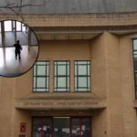 Alex Allegretto Sentenced Over St David’s Upskirting Incident Cardiff 2026