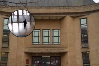 Alex Allegretto Sentenced Over St David’s Upskirting Incident Cardiff 2026