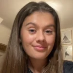 Amelia Bishop