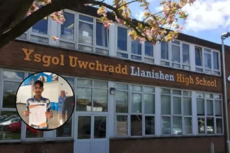 Ananmay Banerjee Scores 14 A* GCSEs: Llanishen High Cardiff 2026