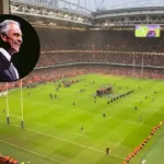 Andrea Bocelli Headlines Inaugural Land of Song Festival in Cardiff 2026