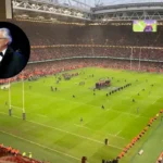 Andrea Bocelli Headlines Land of Song Festival in Cardiff 2026