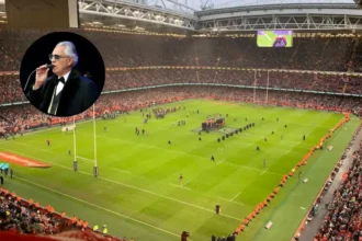 Andrea Bocelli Headlines Land of Song Festival in Cardiff 2026