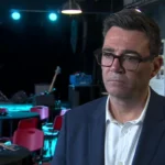 Andy Burnham Rules Out Irish Unification Referendum in Belfast 2026