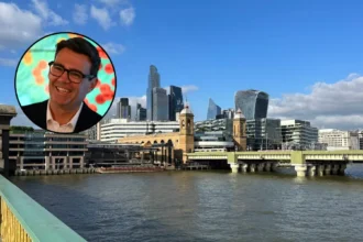 Andy Burnham Shifts Media Strategy to TikTok and Podcasts: London 2026
