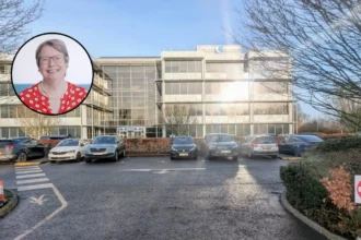Anne Heal Appointed Non-Executive Director to UK Civil Aviation Authority Board London 2026