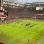 Arsenal Beat Manchester City in FA Community Shield Cardiff 2026