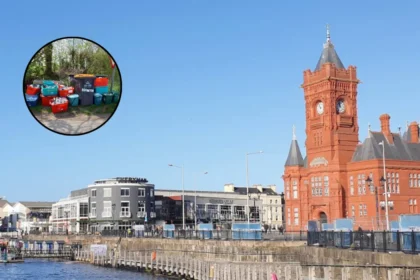 Audit Wales Urges Urgent Reform of Council Funding System Wales 2026