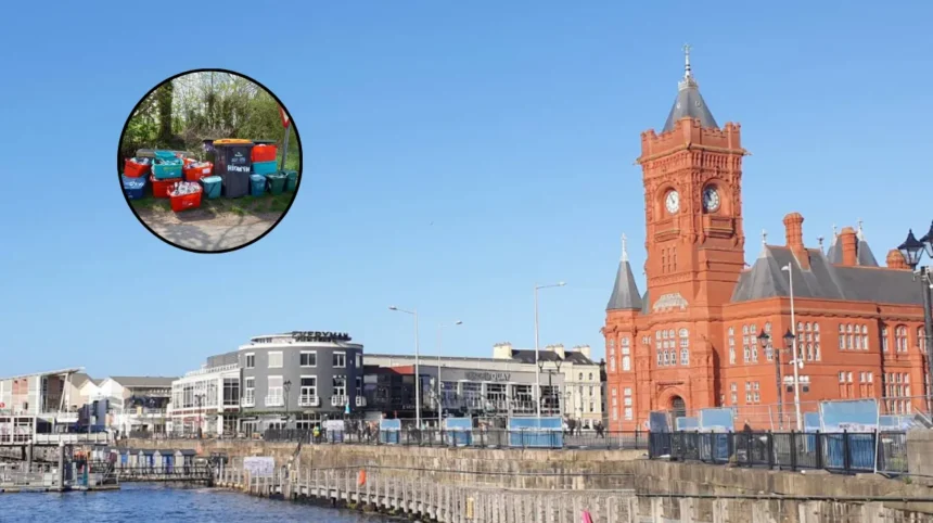 Audit Wales Urges Urgent Reform of Council Funding System Wales 2026