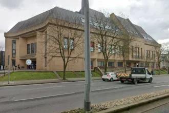 Barry Residents Sentenced at Cardiff Magistrates' Court for Multiple Offences, Barry 2026