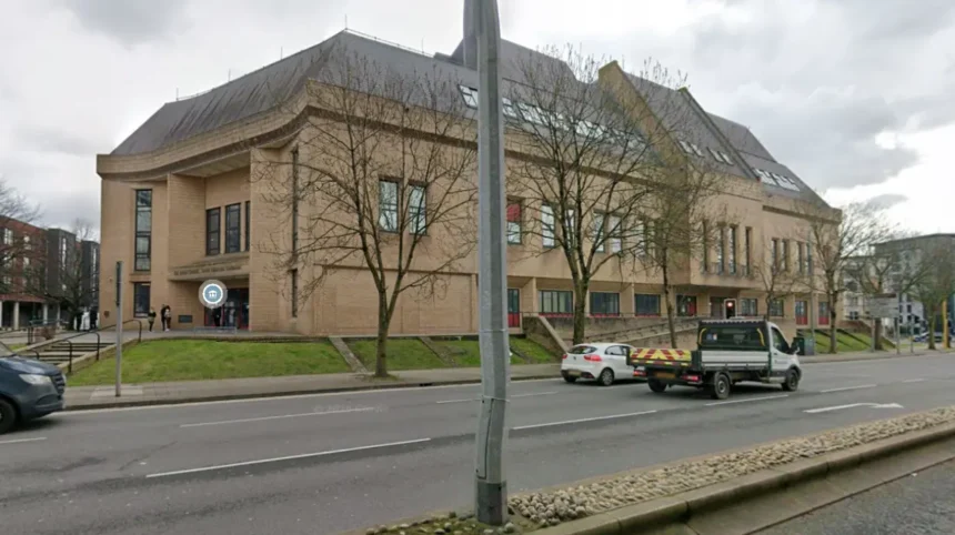 Barry Residents Sentenced at Cardiff Magistrates' Court for Multiple Offences, Barry 2026