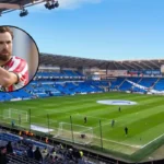 Ben Brereton Diaz Rejoins Sheffield United Ahead of Cardiff Clash, Sheffield 2026