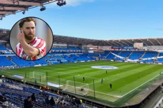 Ben Brereton Diaz Rejoins Sheffield United Ahead of Cardiff Clash, Sheffield 2026