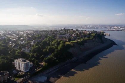 Best Cardiff Viewpoints Scenic Spots and Panoramas Cardiff 2026