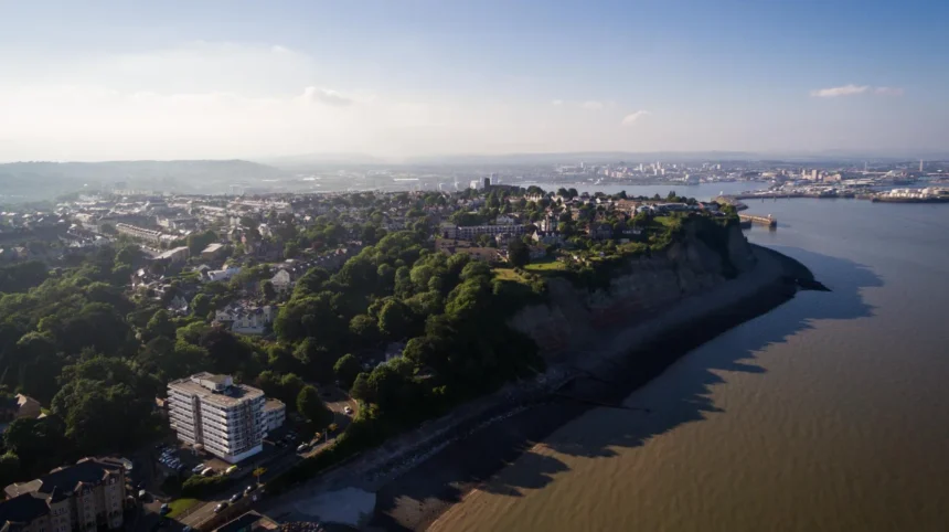 Best Cardiff Viewpoints Scenic Spots and Panoramas Cardiff 2026