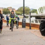 Best Cycling Routes in Cardiff Taff Trail & Bay 2026