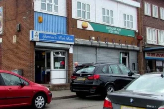 Best Fish and Chips in Rumney Cardiff Guide 2026