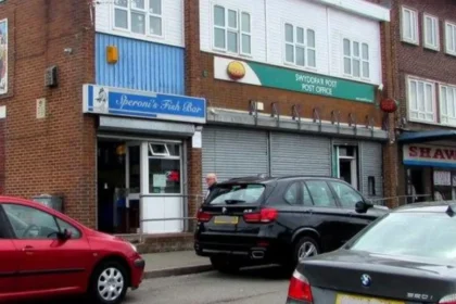 Best Fish and Chips in Rumney Cardiff Guide 2026
