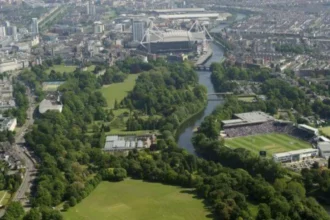 Best Summer Parks in Cardiff Family Green Spaces 2026