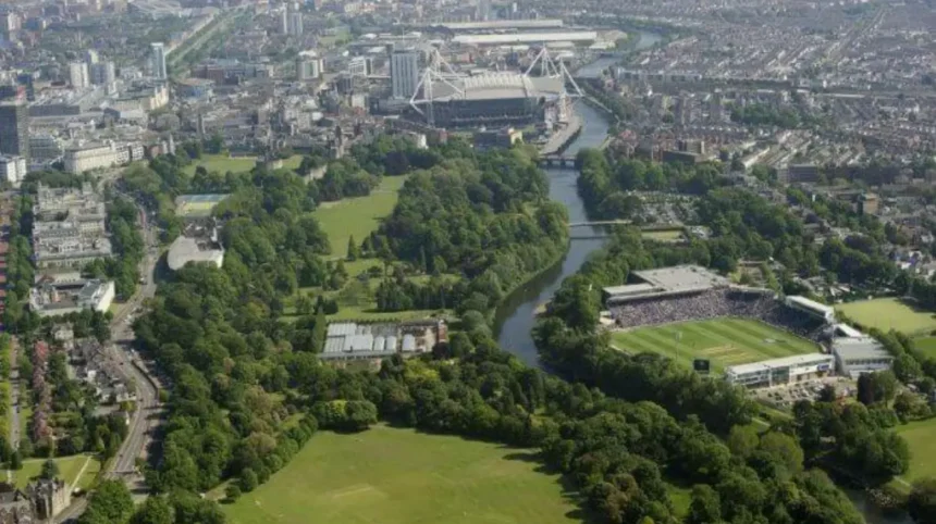Best Summer Parks in Cardiff Family Green Spaces 2026