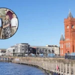 Browne Jacobson Appoints Banking Partner Paul Duggan to Lead Cardiff Growth 2026
