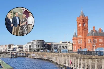 Browne Jacobson Appoints Banking Partner Paul Duggan to Lead Cardiff Growth 2026