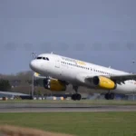 Budget Airline Vueling Withdraws Flights From Cardiff Airport in 2026