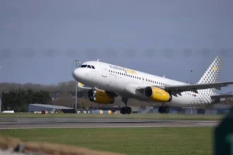 Budget Airline Vueling Withdraws Flights From Cardiff Airport in 2026