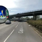 Busy Cardiff Road Reopened After Police Incident in Gabalfa 2026