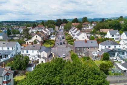 Buying a Home in Rumney Cardiff Property Guide 2026