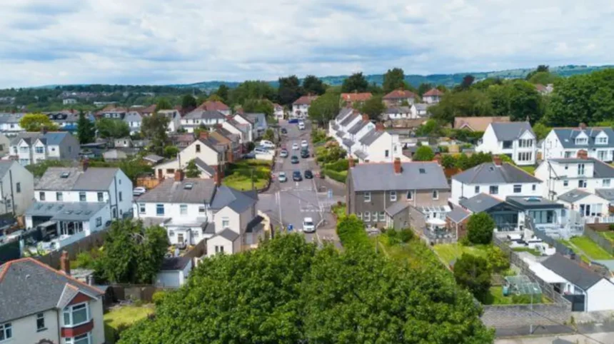 Buying a Home in Rumney Cardiff Property Guide 2026