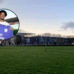 Calum Scanlon Rejoins Cardiff City on Loan From Liverpool Cardiff 2026