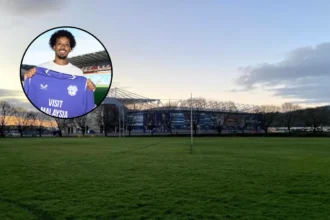Calum Scanlon Rejoins Cardiff City on Loan From Liverpool Cardiff 2026