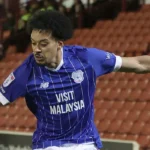 Calum Scanlon Returns to Cardiff: A Familiar Face, a Different Challenge
