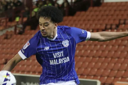 Calum Scanlon Returns to Cardiff: A Familiar Face, a Different Challenge