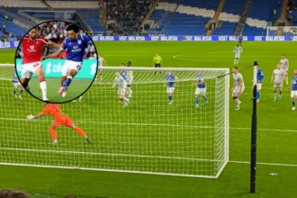 Calum Scanlon Reveals Cardiff City Plan After Liverpool Deal, Cardiff 2026