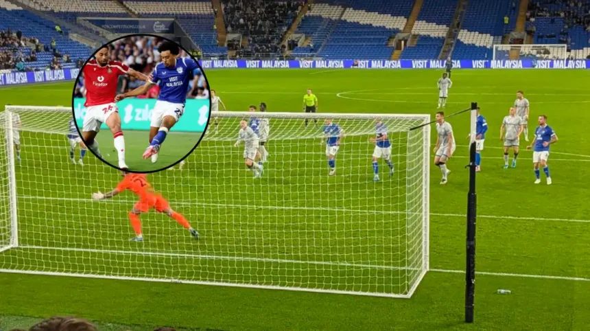 Calum Scanlon Reveals Cardiff City Plan After Liverpool Deal, Cardiff 2026