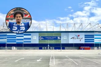 Calum Scanlon Transfer Battle: Cardiff City and Sheffield Wednesday South Wales 2026