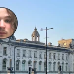 Cameron Galston Jailed Following Multi-Location Crime Spree Across Wales Llandudno 2026