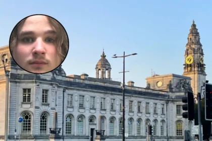 Cameron Galston Jailed Following Multi-Location Crime Spree Across Wales Llandudno 2026