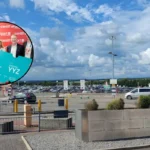 Cardiff Airport Nominated for Routes World Award in Wales 2026