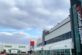 Cardiff Airport beats Heathrow on accessibility in 2026 CAA report – Rhoose 2026