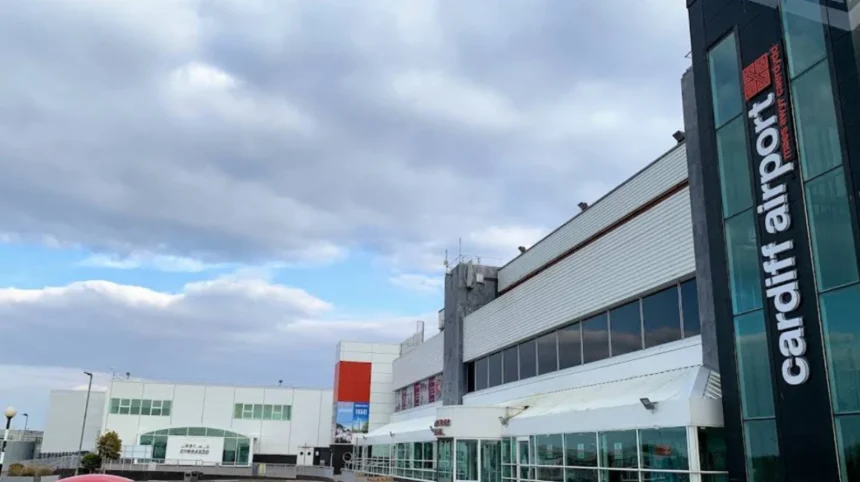 Cardiff Airport beats Heathrow on accessibility in 2026 CAA report – Rhoose 2026