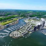 Cardiff Areas That Changed Most Since 2000 Cardiff