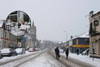 Cardiff Bar Faces Backlash Over Extended Outdoor Hours in Pontcanna 2026