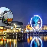 Cardiff Bay Police Issued Extra Dispersal Powers This Weekend 2026