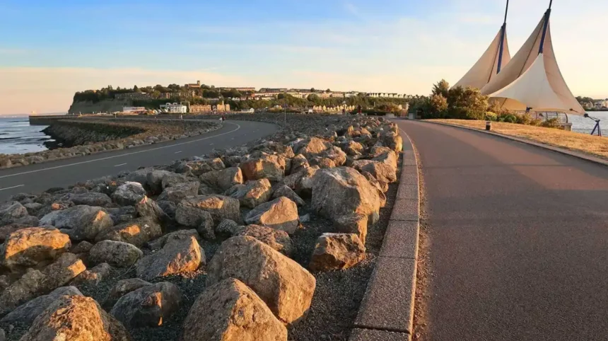 Cardiff Bay Walking Route Guide 2026 Cardiff