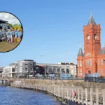 Cardiff Blackweir Summer Concerts Raise £10,864 for Local Charities Cardiff 2026